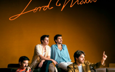 Lord Malvo estrena «Cuánto cuesta»